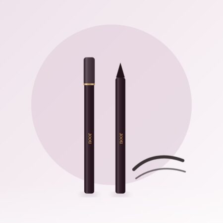 Noor Smudge-Proof Kajal