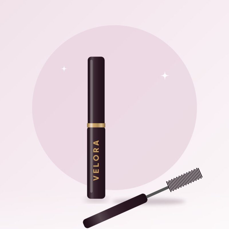 Velora Lash Lift Volume Mascara